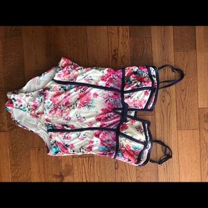 Nanette Lapore Swimsuit, size L